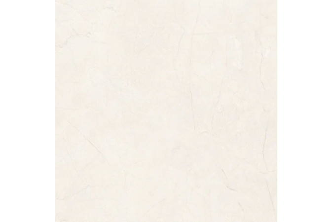 Фото GRS02-34MD Петра Кремовый / Petra Custard 80х80 10мм карвинг - 6