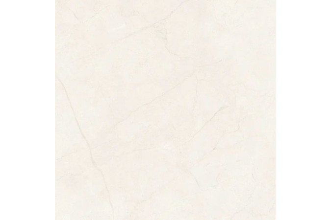 Фото GRS02-34MD Петра Кремовый / Petra Custard 80х80 10мм карвинг - 14