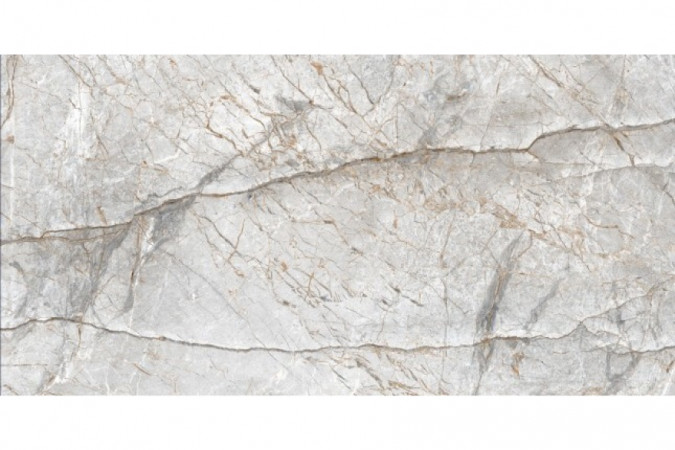Фото GRS02-15 MD Petra-greystone серебристо-бежевый камень 600х1200 матовый (карвинг) - 18