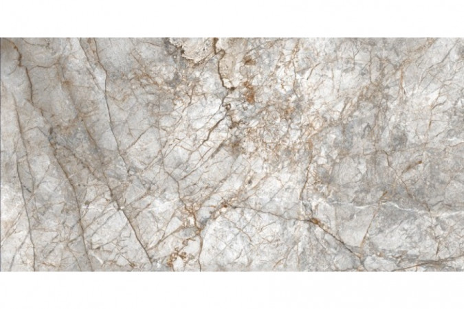 Фото GRS02-15 MD Petra-greystone серебристо-бежевый камень 600х1200 матовый (карвинг) - 8
