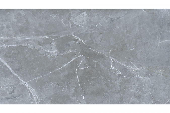 Фото GRS02-16 Петра Северное серебро / Petra Northern Silver 60x120 10мм матовый - 10