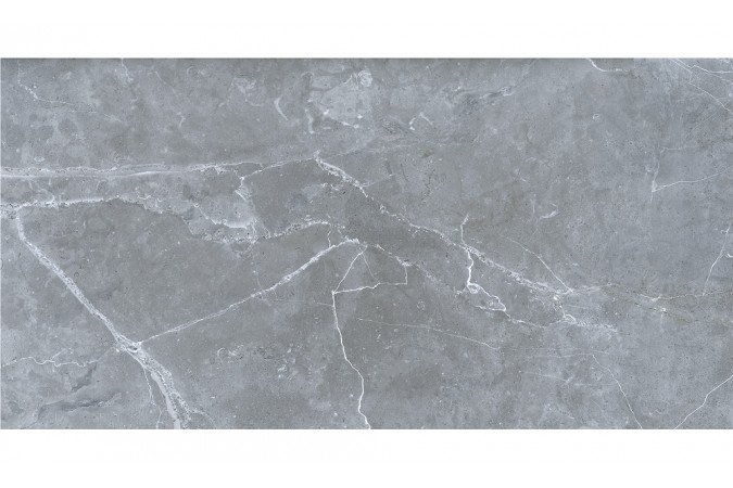 Фото GRS02-16 Northern Silver cеверное серебро 60x120 матовый - 10