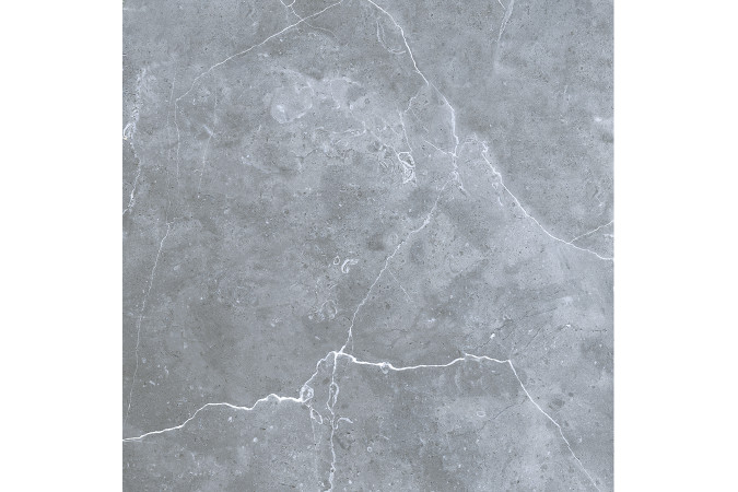 Фото GRS02-16 Northern Silver cеверное серебро 60x60 матовый - 4