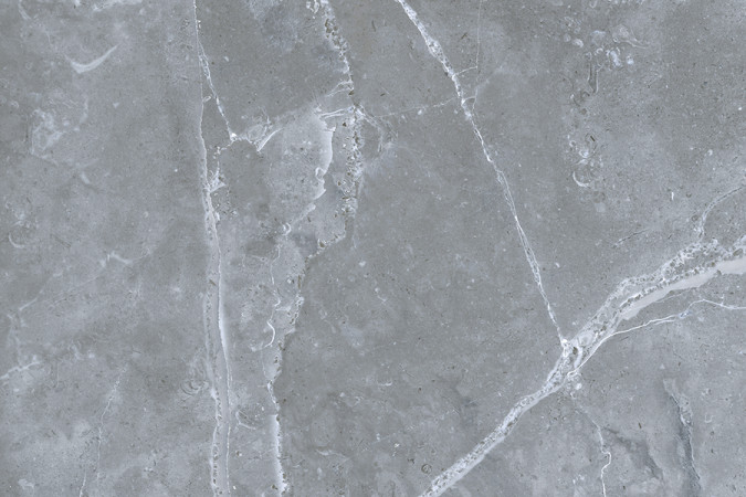 Фото GRS02-16 Петра Северное серебро / Petra Northern Silver 60x60 10мм матовый - 6