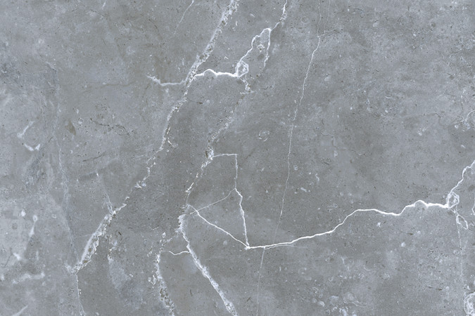 Фото GRS02-16 Петра Северное серебро / Petra Northern Silver 60x60 10мм матовый - 10
