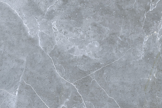 Фото GRS02-16 Петра Северное серебро / Petra Northern Silver 60x60 10мм матовый - 12