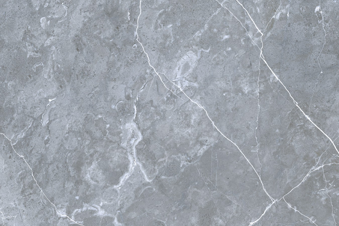 Фото GRS02-16 Петра Северное серебро / Petra Northern Silver 60x60 10мм матовый - 14