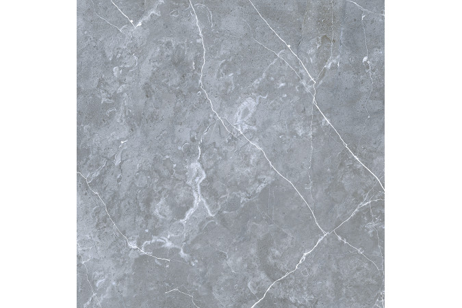 Фото GRS02-16 Northern Silver cеверное серебро 60x60 матовый - 14