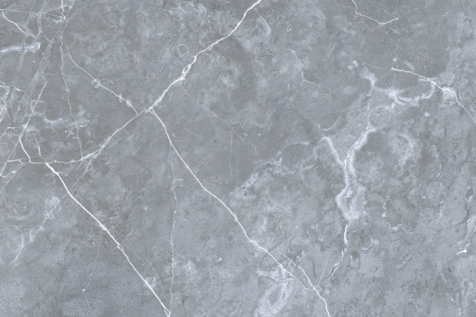 Фото GRS02-16 Петра Северное серебро / Petra Northern Silver 60x60 10мм матовый - 16