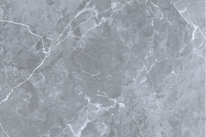 Фото GRS02-16 Петра Северное серебро / Petra Northern Silver 60x60 10мм матовый - 18