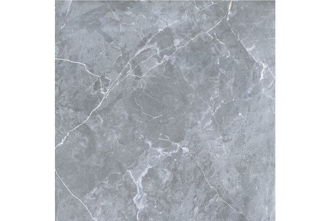 Фото GRS02-16 Northern Silver cеверное серебро 60x60 матовый - 18