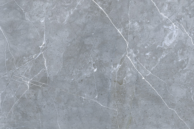 Фото GRS02-16 Петра Северное серебро / Petra Northern Silver 60x60 10мм матовый - 20