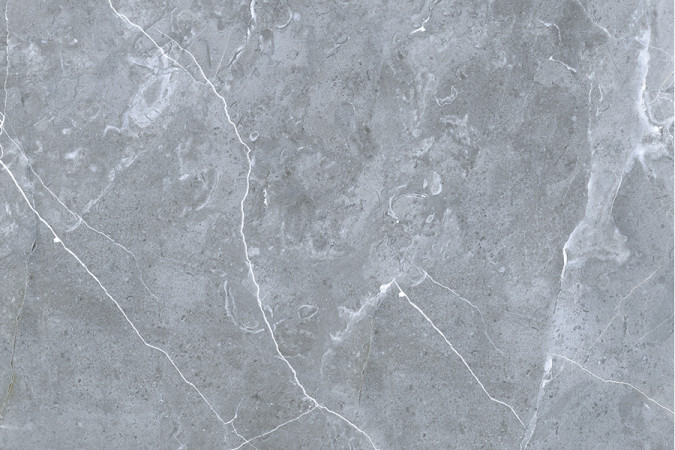Фото GRS02-16 Петра Северное серебро / Petra Northern Silver 60x60 10мм матовый - 22