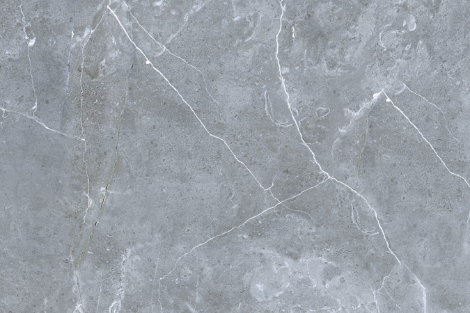 Фото GRS02-16 Петра Северное серебро / Petra Northern Silver 60x60 10мм матовый - 24