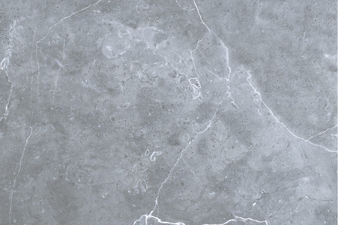 Фото GRS02-16 Петра Северное серебро / Petra Northern Silver 60x60 10мм матовый - 28