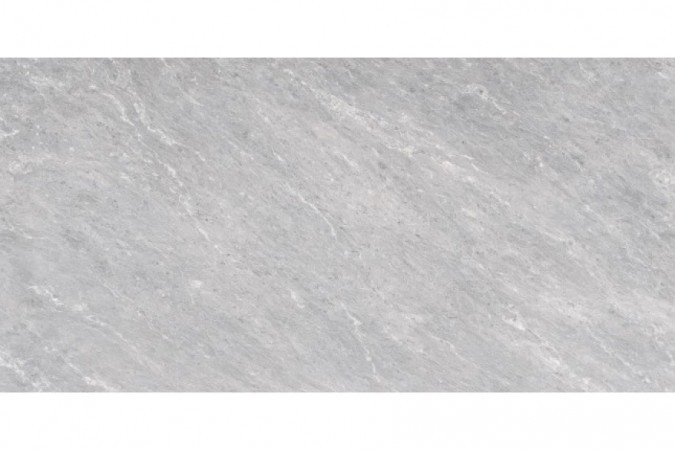Фото GRS02-14 MD Petra-ondas волнисто серый мрамор  600х1200 матовый (карвинг) - 1