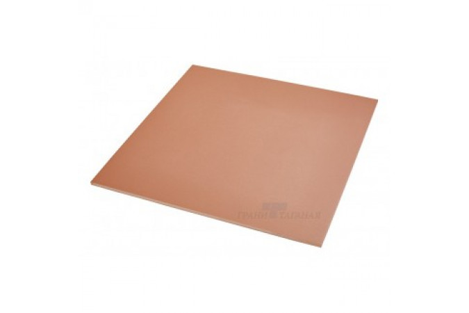 Фото GT047M Профи оранжевый 60x60 матовый - 1