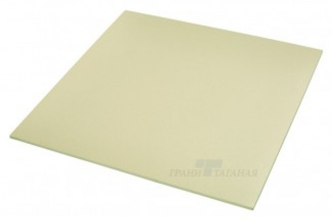 Фото GT079M Профи зеленый чай / green tea 60x60 10мм матовый - 1