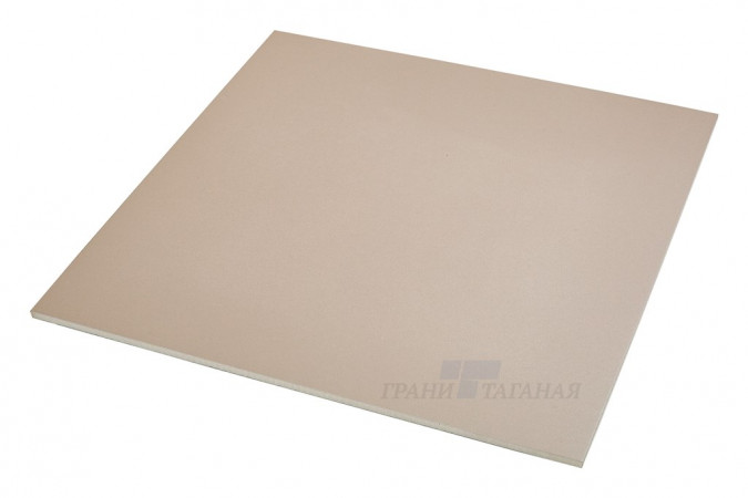 Фото GT028M Профи капучино / cappuccino 60x60 10мм матовый - 1