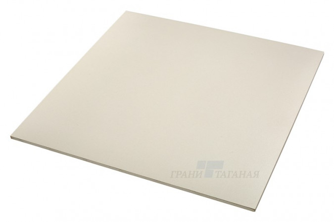 GT202M Профи кристально-молочный / crystal milk 60x60 10мм матовый