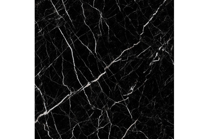 GRS05-01 Simbel черный 60x60 матовый