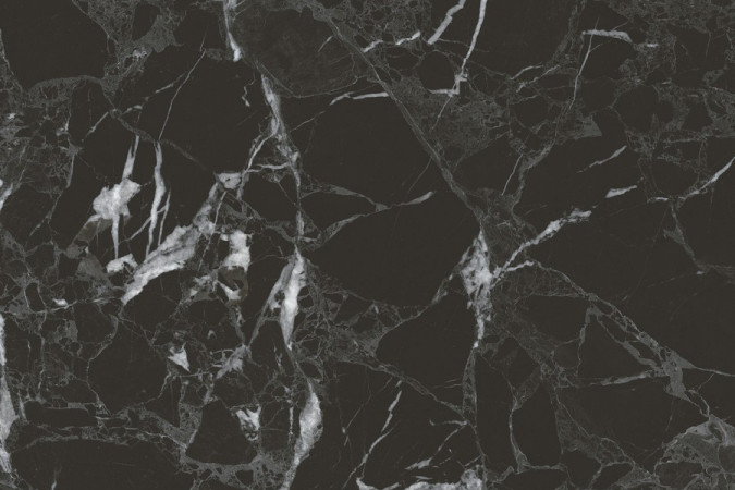 Фото GRS05-02 Симбел Смола / Simbel pitch 60x60 10мм матовый - 40