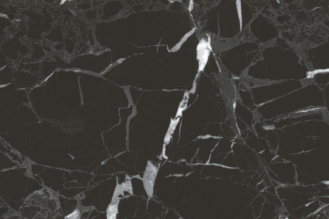 Фото GRS05-02 Симбел Смола / Simbel pitch 60x60 10мм матовый - 38