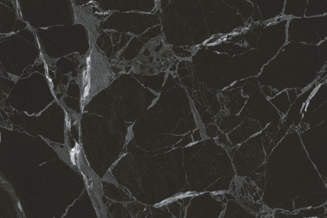 Фото GRS05-02 Симбел Смола / Simbel pitch 60x60 10мм матовый - 20