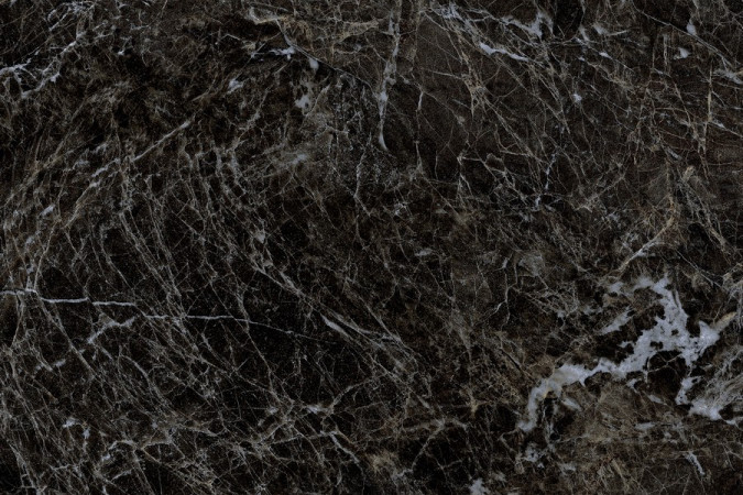 Фото GRS05-03 Симбел Карбон / Simbel carbon 60x60 10мм матовый - 2