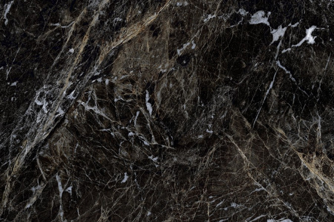 Фото GRS05-03 Симбел Карбон / Simbel carbon 60x60 10мм матовый - 42
