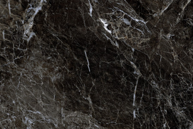 Фото GRS05-03 Симбел Карбон / Simbel carbon 60x60 10мм матовый - 36