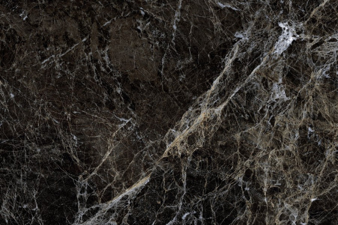 Фото GRS05-03 Симбел Карбон / Simbel carbon 60x60 10мм матовый - 34