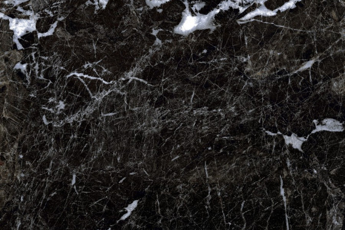 Фото GRS05-03 Симбел Карбон / Simbel carbon 60x60 10мм матовый - 24