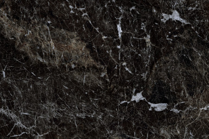 Фото GRS05-03 Симбел Карбон / Simbel carbon 60x60 10мм матовый - 26