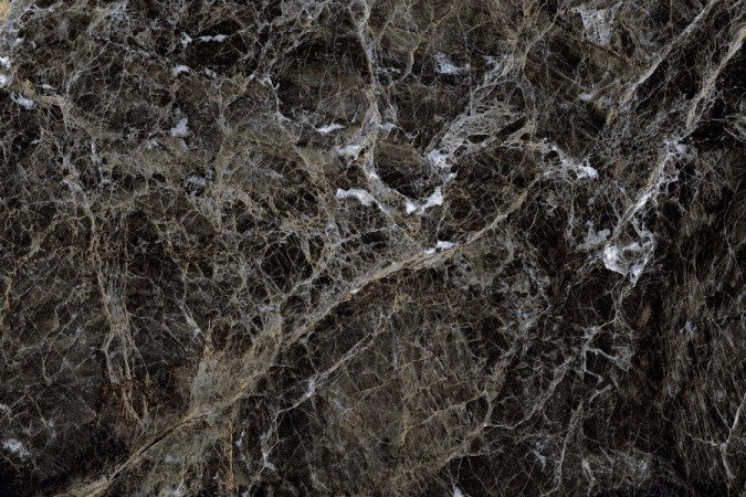 Фото GRS05-03 Симбел Карбон / Simbel carbon 60x60 10мм матовый - 22