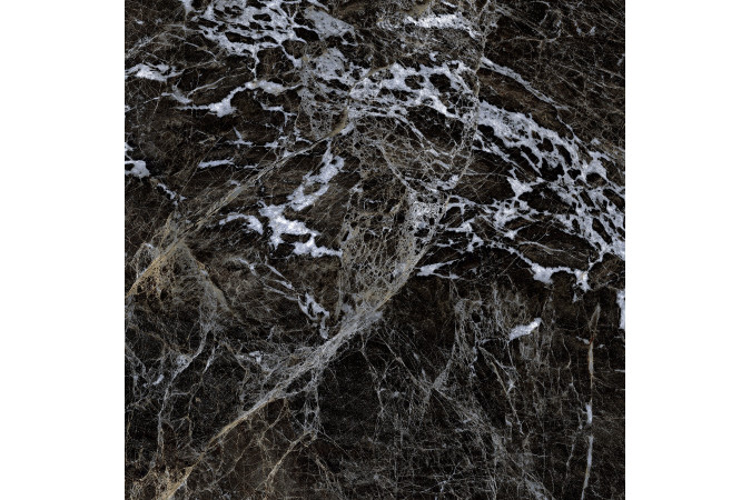 Фото GRS05-03 Simbel черно-белый 60x60 матовый - 16