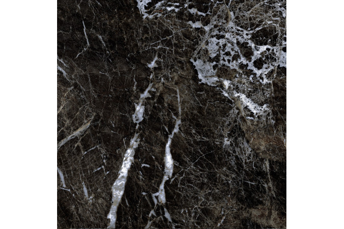 Фото GRS05-03 Simbel черно-белый 60x60 матовый - 14