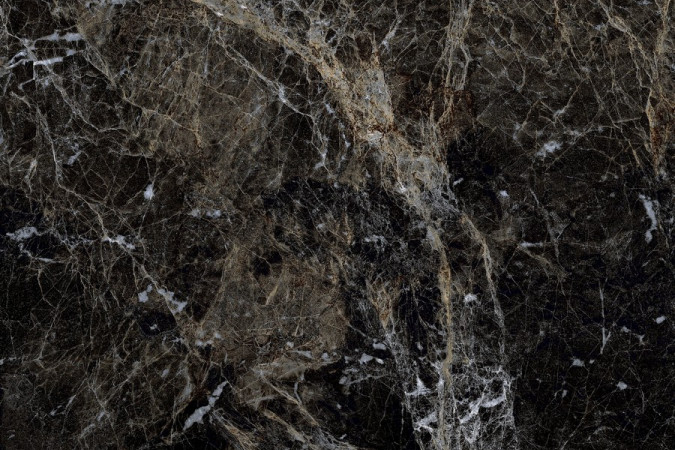 Фото GRS05-03 Симбел Карбон / Simbel carbon 60x60 10мм матовый - 10