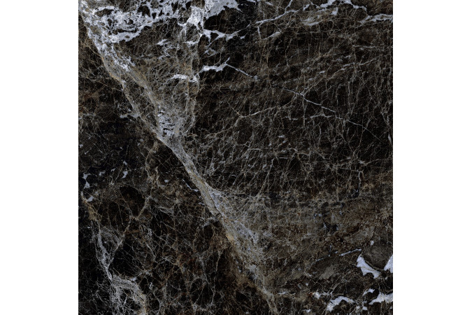 Фото GRS05-03 Simbel черно-белый 60x60 матовый - 8