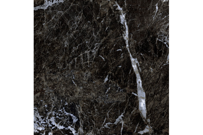 Фото GRS05-03 Simbel черно-белый 60x60 матовый - 6