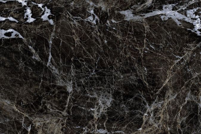 Фото GRS05-03 Симбел Карбон / Simbel carbon 60x60 10мм матовый - 4