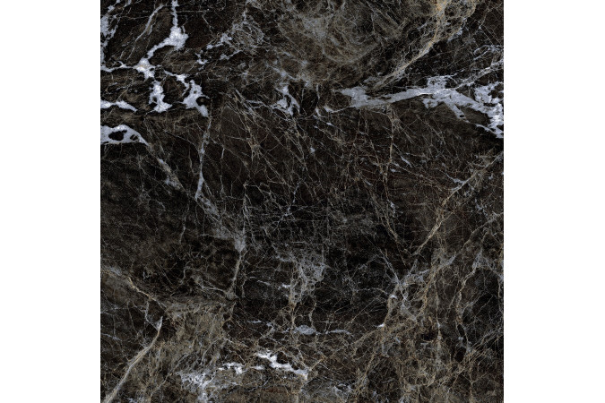 Фото GRS05-03 Simbel черно-белый 60x60 матовый - 4