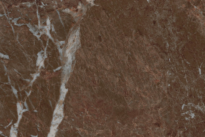 Фото GRS05-26 Simbel коричневый 60x60 10мм матовый - 1
