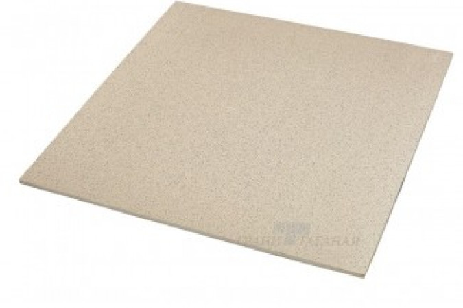 Фото GT301M Техно соль-перец коричнево-бежевый / brown-beige 60x60 10мм матовый - 1