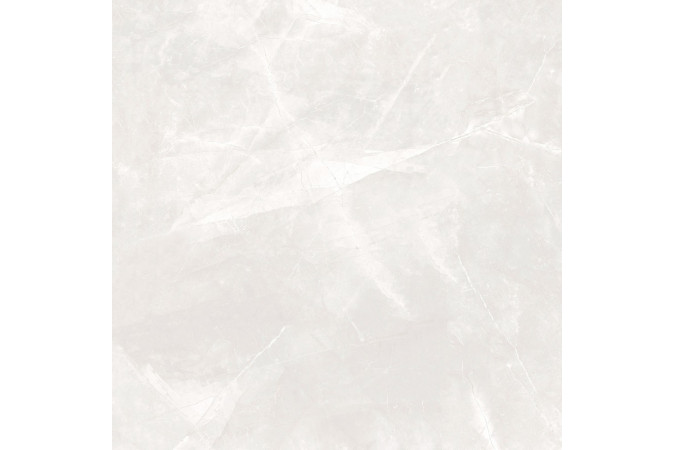 Фото Amani Matte White Porcelain Tile 120x120 - 1