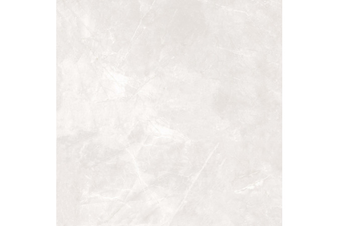 Фото Amani Matte White Porcelain Tile 120x120 - 4
