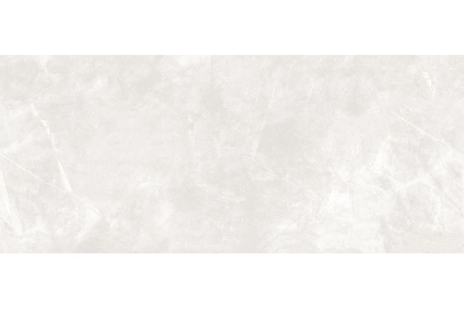 Фото Amani Matte White Porcelain Tile 120x280 - 4