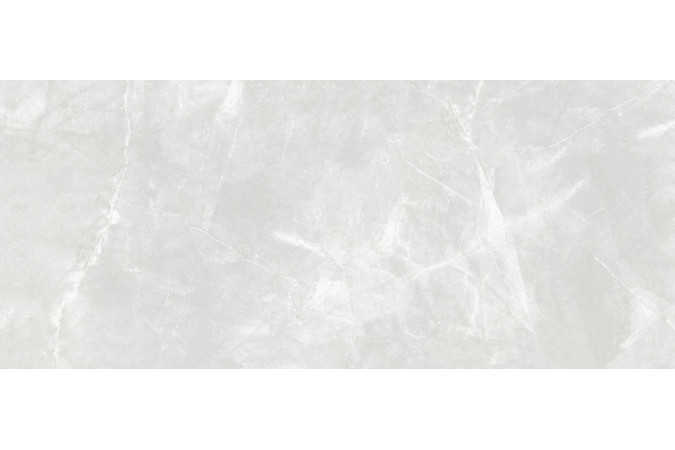 Amani Matte Grey Porcelain Tile 120x280