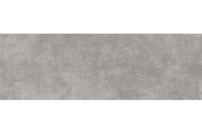 Фото Керамогранит ARCHE GREY 100х300см matt 3мм на сетке - 1