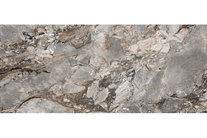 Фото Babylon Matte Porcelain Tile 120x280 - 4